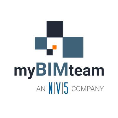 Big News: myBIMteam joins NV5!